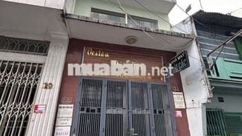 🔥 CHO THUÊ NHÀ NGUYÊN CĂN – TRUNG TÂM QUẬN 3 🔥  📍084898918tam