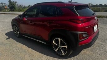 Cần bán xe Huyndai KONA sản xuất 2021/LH: 0915.317.888