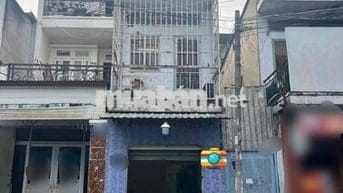 💰💰💰 MẶT TIỀN ĐƯỜNG SỐ 18 - QUANG TRUNG - TRỆT 2Lầu: 3PN, 2WC