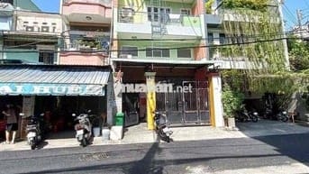 Mặt bằng riêng biệt mặt tiền Huỳnh khương an p5 Gò Vấp gần DDHCN4