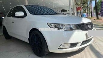 Kia Forte 2011 SX 1.6 AT - 157000 km