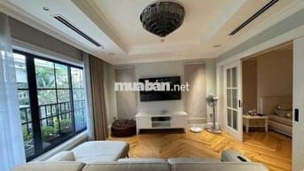 CHo thuê nhà mặt tiền đường Nguyễn văn luông 5,2x26m 7L có thang máy