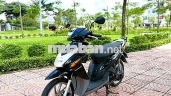 🛵Honda Click 110 Máy Zin Êm,Nồi Zin Không Hú