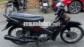 Yamaha Sirius 2018 máy zin biển 95 fun chức năng