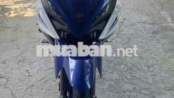 Yamaha Exciter Xanh trắng