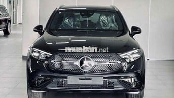 Cần bán GLC300 lướt chuẩn 1.000km