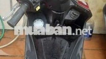 Kymco Candy Hi 50 màu Đỏ