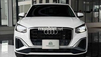 Audi Q2 2022 - 18000 km