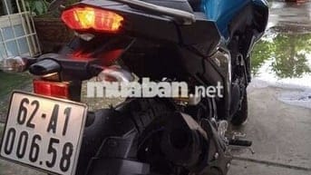 Yamaha Fz 250cc Xanh dương