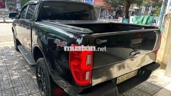 Ford Ranger 2017 Witrack 3.2 100.000 km Đen