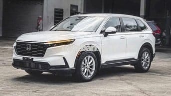 Honda CRV  2025 Giá Cực Ưu Đãi chỉ từ 1 Tỷ