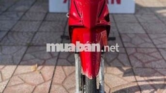 Honda Blade 2018 Đỏ máy nguyên zin biển 69