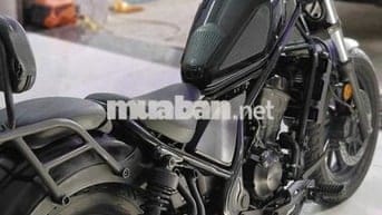 🏷️Honda Rebel300 ABS🏷️Giá 77.800.000₫( Có Fix )