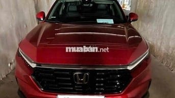 CRV L 2024 Đỏ 20000km, Xe cực đẹp, hãng đã test