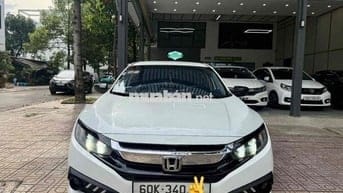 Honda Civic 2018 1.8 E - 87000 km