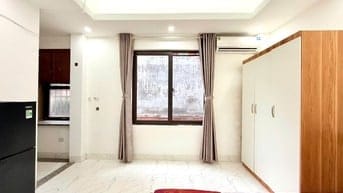 BÁN CHDV KIM MÃ, 48M X 7T THANG MÁY, GẦN PHỐ, MT 10M, PCCC XỊN, 11 PKK