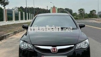 Honda Civic 2009 1.8 AT mẫu mới