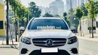 Mercedes-Benz GLC300 4Matic 2018 Model 2019