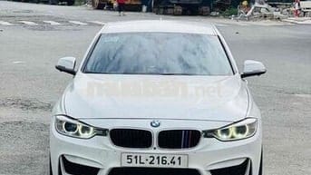 BMW 3 Series 2013 320i - 121000 km