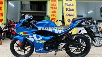 Suzuki GSX  2019 xe đẹp chuẩn zin giá dễ chơi✅