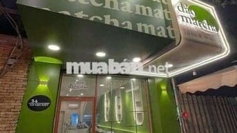 Mbkd Võ Văn Kiệt Quận 1 - 4x18m - chỉ 3xtr/th