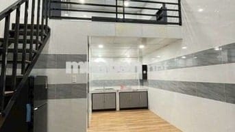 Phòng Mini house 33 m2 Mỹ Khánh, Phong Điền, Cần Thơ