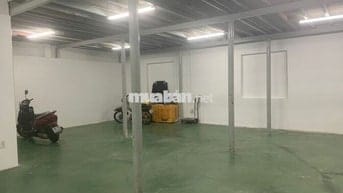 CHO THUÊ KHO & VĂN PHÒNG - NGAY MẶT TIỀN CỘNG HÒA