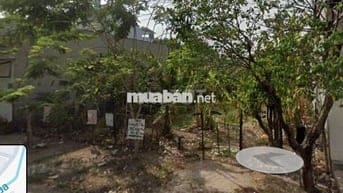 Chính Chủ cần bán lô đất 120m2, hẻm lớn 10m, gần đ 17A, KCN Biên Hòa 2