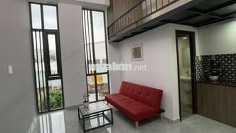 Phòng Trọ Cao Cấp Đầy Đủ Tiện Ích