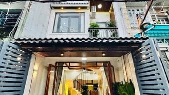 Lên sóng siêu phẩm đường Lê Hồng Phong P2 Q5 40,7m2, 2tỷ350tr