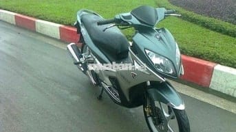 xe novo lx 135 đời chót