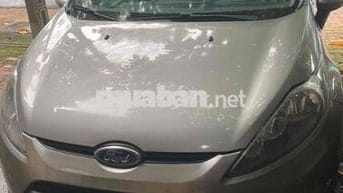 Ford Fiesta 2013 1.6 AT 90000 km