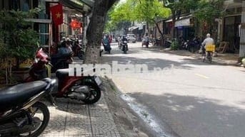 nhà mặt tiền Thái Thị Bôi, dt 111,2m2, 3p ngủ, p Chính Gián Thanh Khê