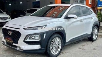 Hyundai Kona 2020 AT bản tiêu chuẩn Trắng