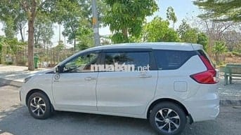 Suzuki Ertiga 2023  - 50000 km