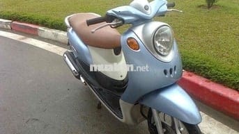mio classio yamaha