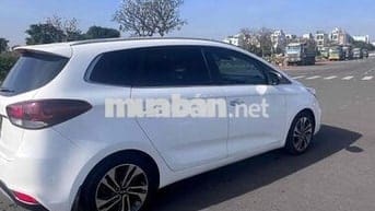 KIA RONDO 7chỗ 2017  Tự động . xe gia đình