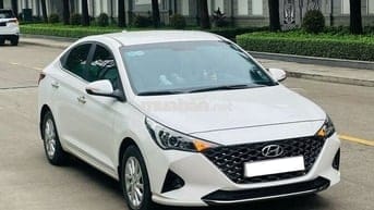 Hyundai Accent 1.4 AT 2022 (Tiêu chuẩn) -420tr