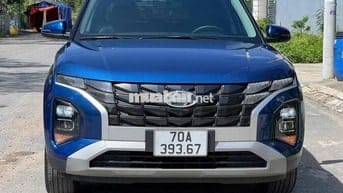 Hyundai Creta 2022 Đặc biệt 1.5AT 34000km 1 chủ
