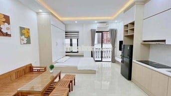 PHÒNG TRỌ CCMN CAO CẤP FULL ĐỒ NHƯ HÌNH TẠI VĂN CAO, LIỄU GIAI