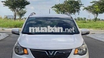 VinFast Fadil 2022 xe nhà dùng full hãng 22000 km