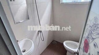 Căn hộ dịch vụ cho thuê diện tích 33mv