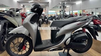 Honda Sh mode 2024 odo 3 nghìn km bstp