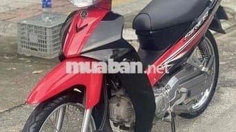 Yamaha Sirius 2021 Đỏ Đen
