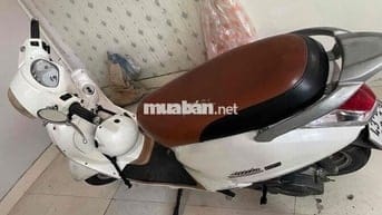 Xe nữ chạy giấy đầy đủ