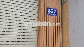 NHÀ CHO THUÊ NGUYÊN CĂN - MẶT TIỀN - NGÃ TƯ PHẠM HÙNG-NGUYỄN VĂN LINH