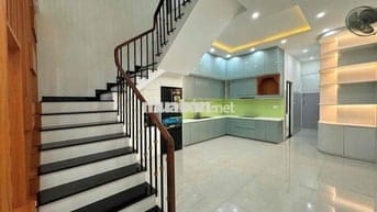 Cho thuê nhà Trung Lương 12 - Hoà Xuân - Đà Nẵng