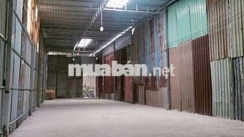 Xưởng 6x30 , Võ Văn Vân - Vĩnh Lộc.