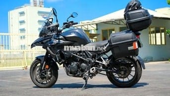 Benelli TRK 502 – Chiến Binh Adventure, Giá Tốt