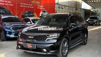 Kia Sorento 2024 Signature 2.5 AT AWD - 16000 km
